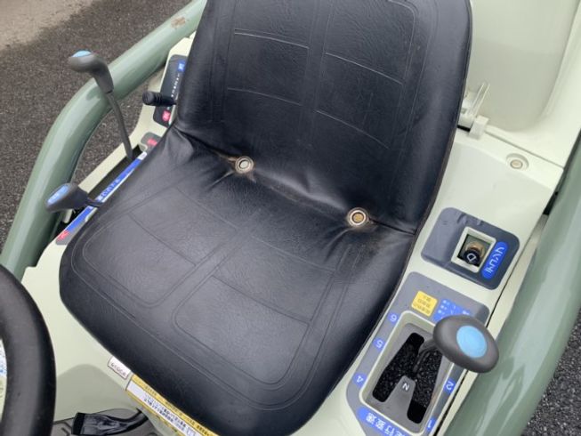 トラクター A-10DL 写真６